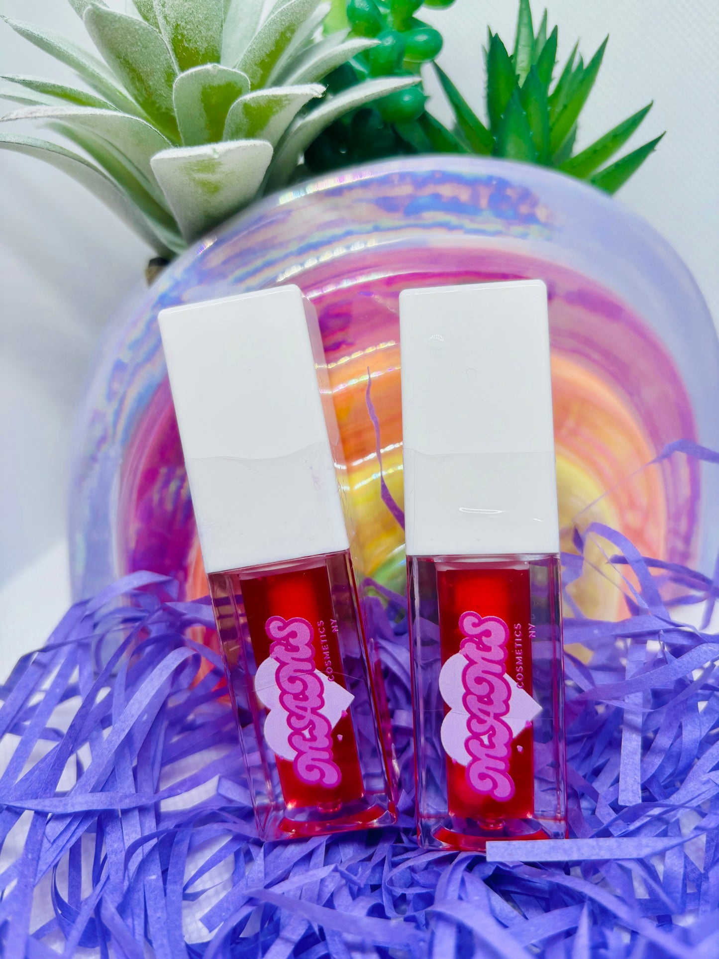 Berry Juicy