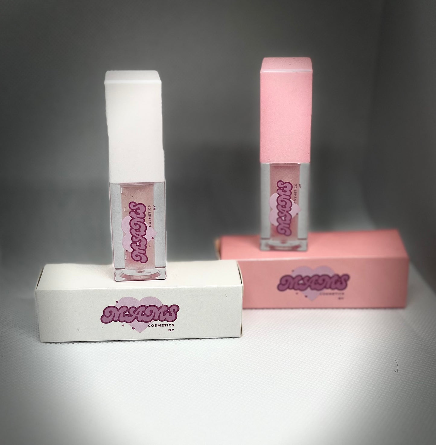 Rosie Chic (color changing tint)