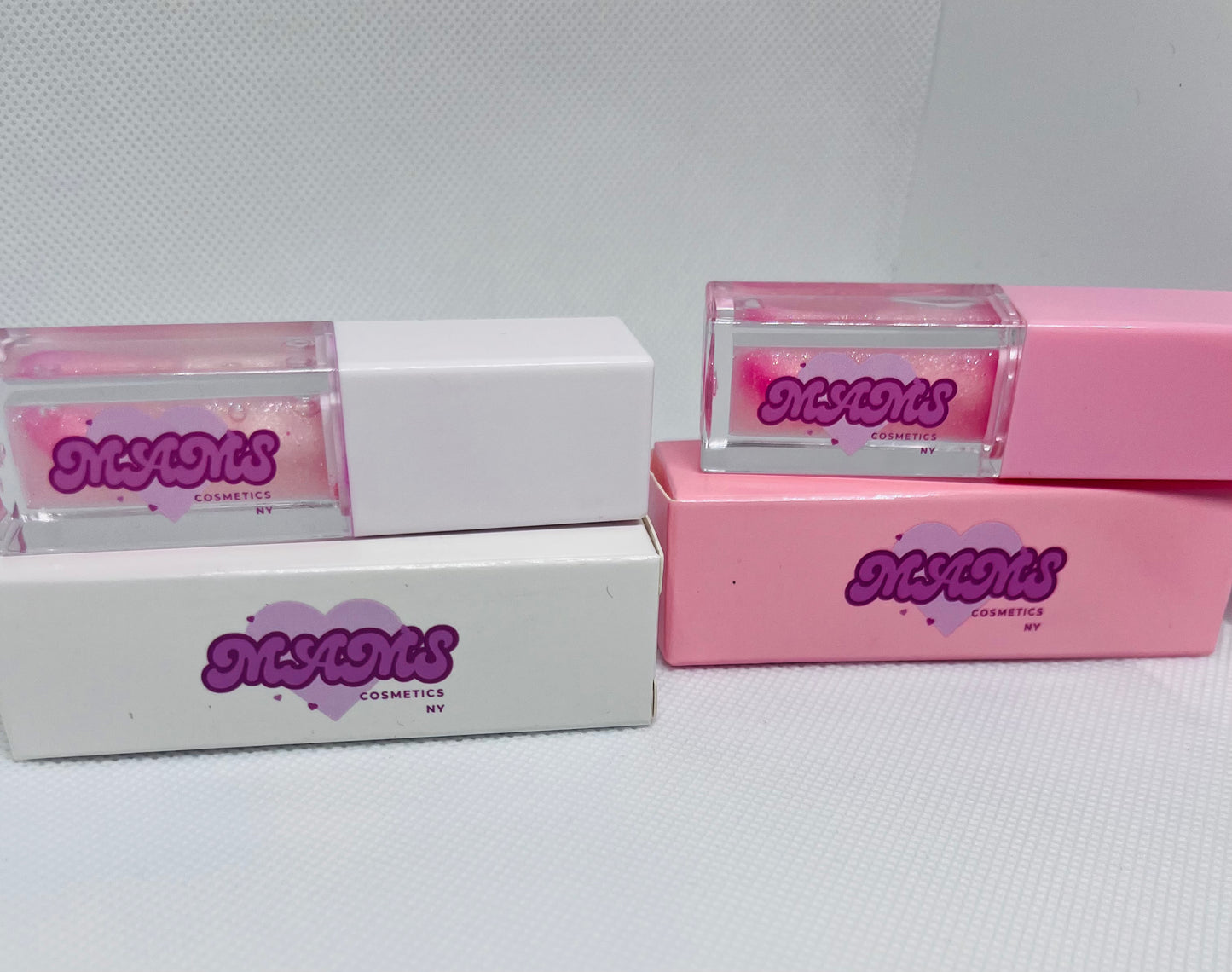 Rosie Chic (color changing tint)