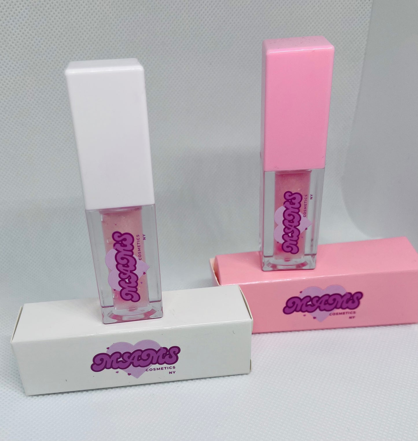 Rosie Chic (color changing tint)