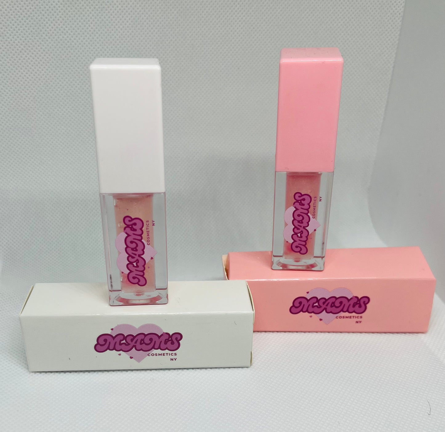 Rosie Chic (color changing tint)